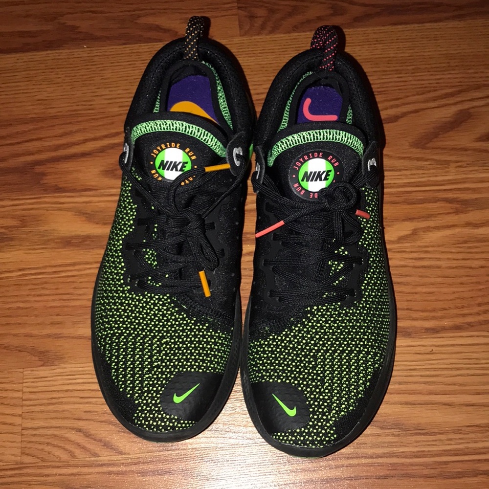 Nike Joyride Run Mens size 9.5
